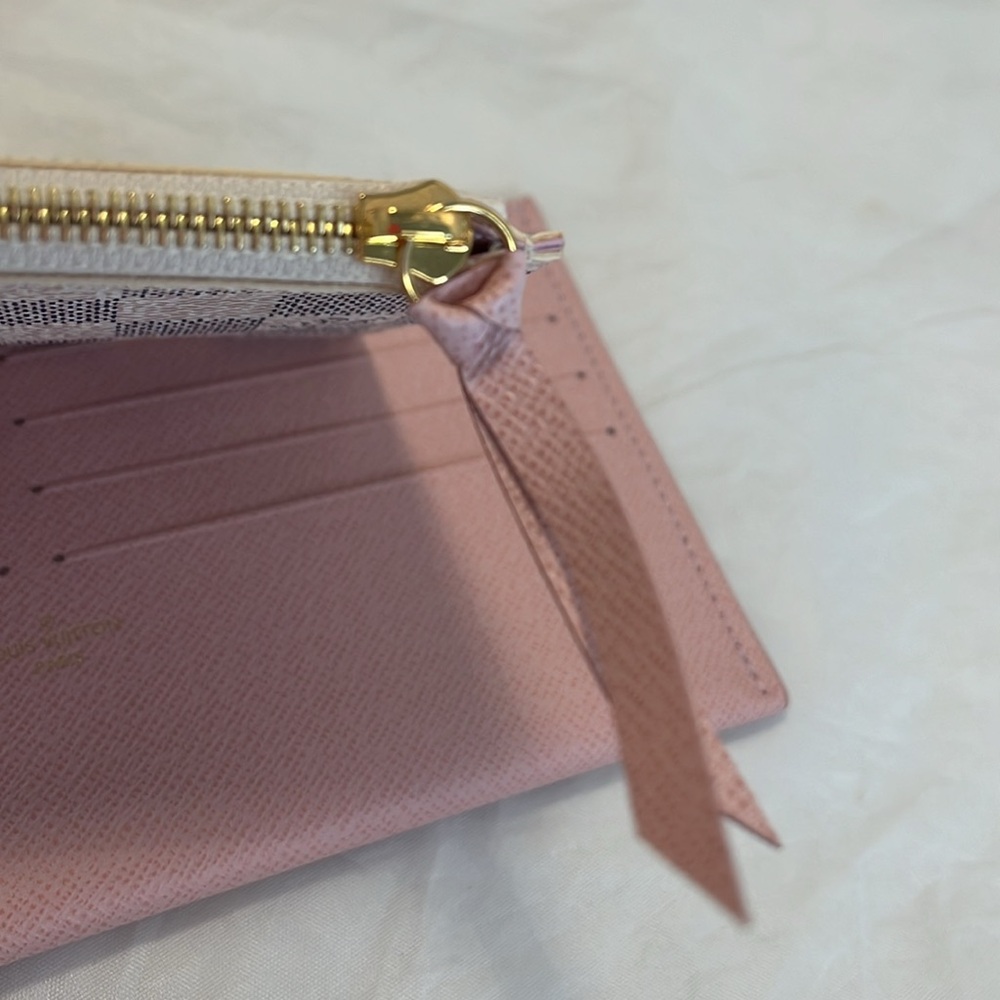 Louis Vuitton Felicie Insert Set of Two - Picture 7 of 10